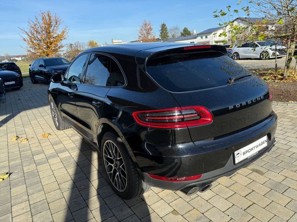 Porsche Macan 185 kW image number 7