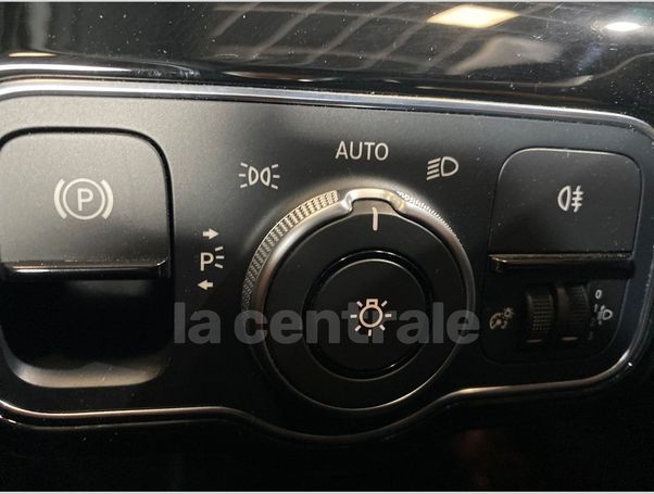 Mercedes-Benz A 180 d 85 kW image number 27