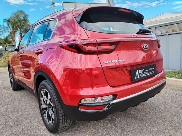 Kia Sportage 1.6 CRDI 100 kW image number 5