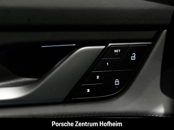 Porsche Taycan 4 Cross Turismo 320 kW image number 25