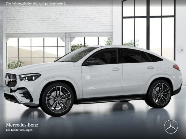 Mercedes-Benz GLE 350 de AMG 245 kW image number 2