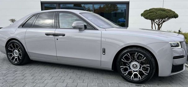 Rolls-Royce Ghost 420 kW image number 1