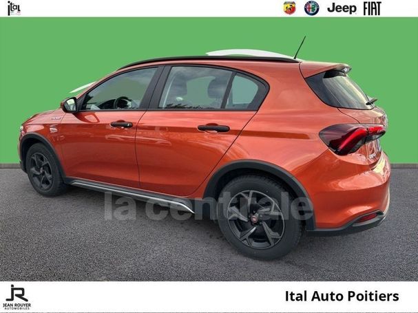 Fiat Tipo 1.0 74 kW image number 4