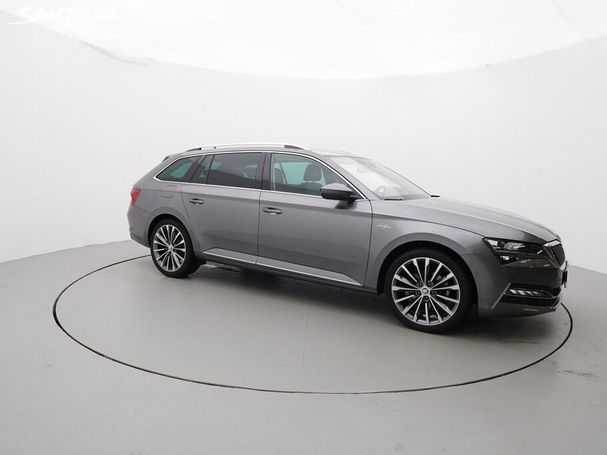 Skoda Superb 2.0 TDI L&K 147 kW image number 7