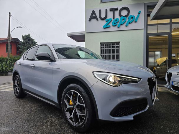 Alfa Romeo Stelvio 2.0 147 kW image number 1