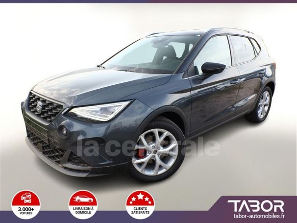 Seat Arona FR 110 kW image number 1