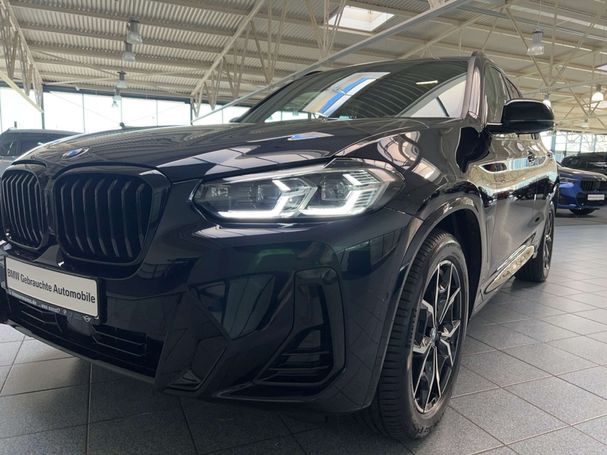 BMW X3 xDrive 210 kW image number 17