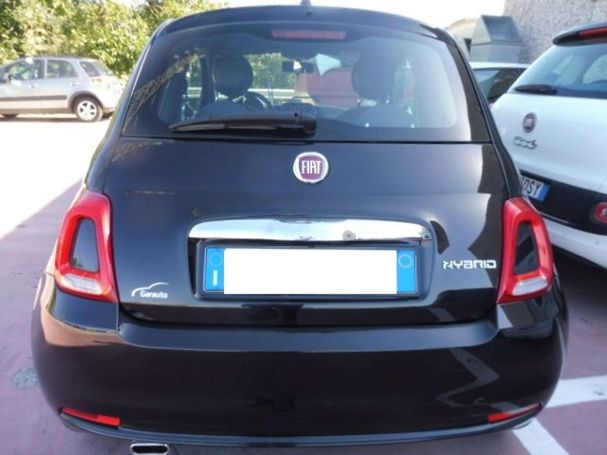 Fiat 500 1.0 51 kW image number 8