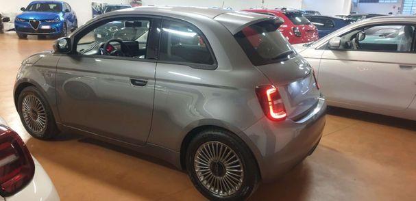 Fiat 500 e 70 kW image number 7