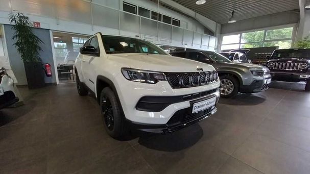 Jeep Compass 1.5 96 kW image number 3