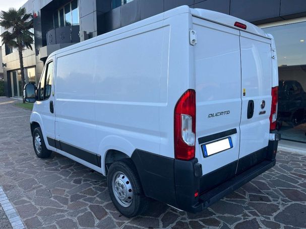 Fiat Ducato 2.3 88 kW image number 3