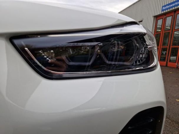 BMW X2 sDrive18i Sport 100 kW image number 10