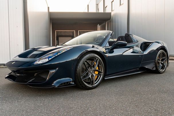 Ferrari 488 Pista Spider 530 kW image number 2