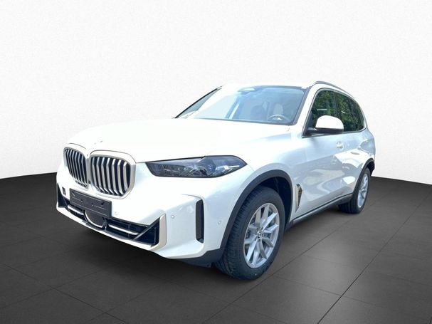 BMW X5 xDrive30d M 219 kW image number 1