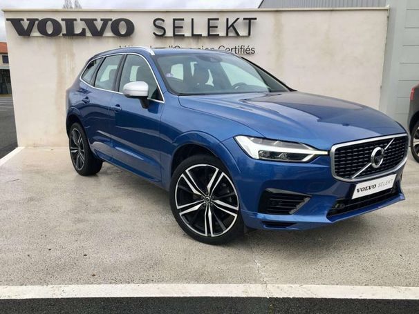 Volvo XC60 T8 226 kW image number 3