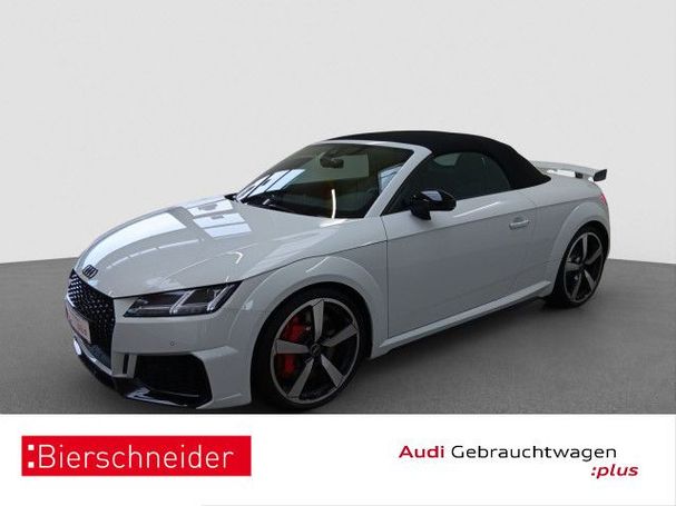 Audi TT RS 294 kW image number 1