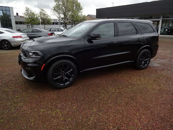 Dodge Durango 268 kW image number 1