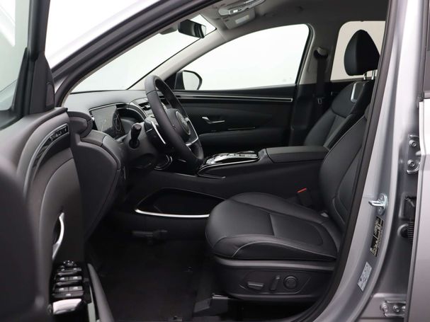 Hyundai Tucson PHEV 4WD 195 kW image number 28