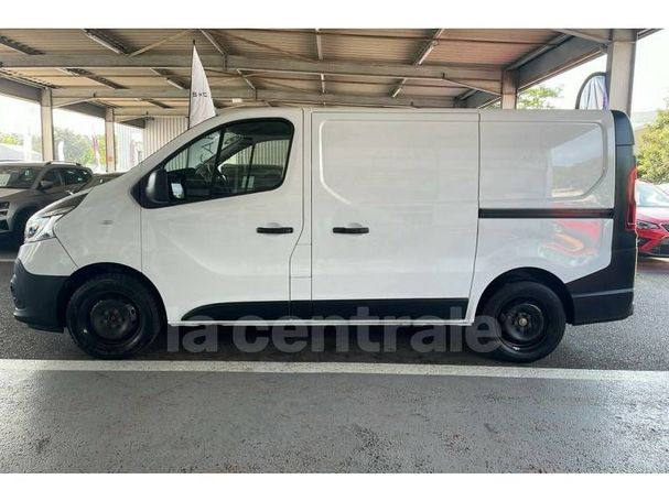 Renault Trafic DCi 120 L1H1 88 kW image number 14