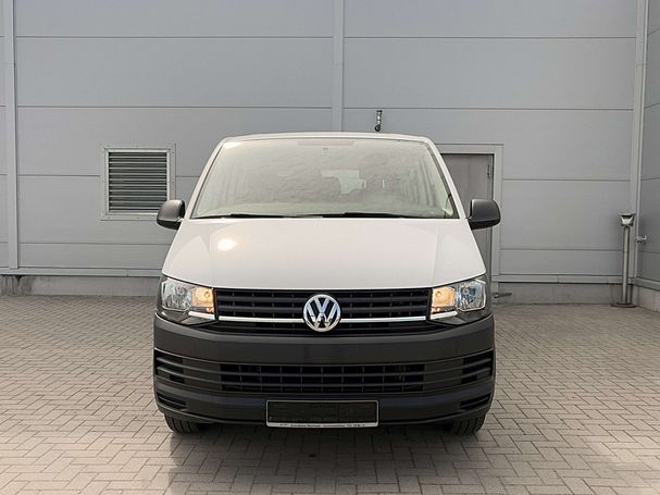 Volkswagen T6 Transporter 75 kW image number 3