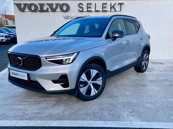 Volvo XC40 T5 134 kW image number 1