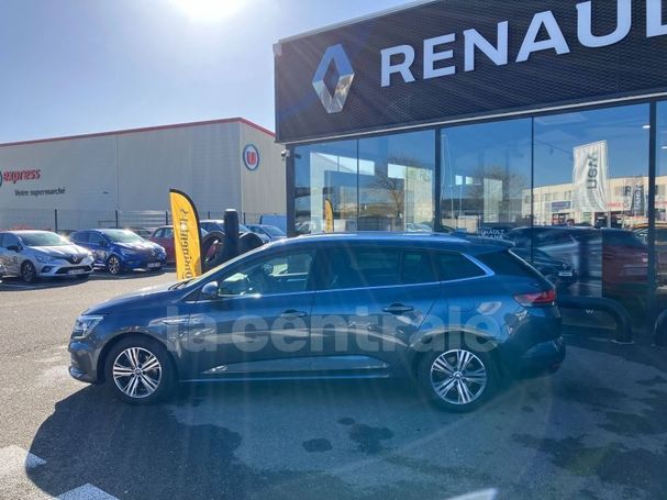 Renault Megane 116 kW image number 14