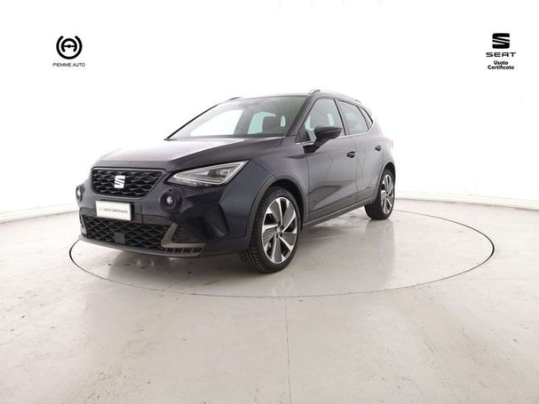 Seat Arona 1.0 TGI FR 66 kW image number 1