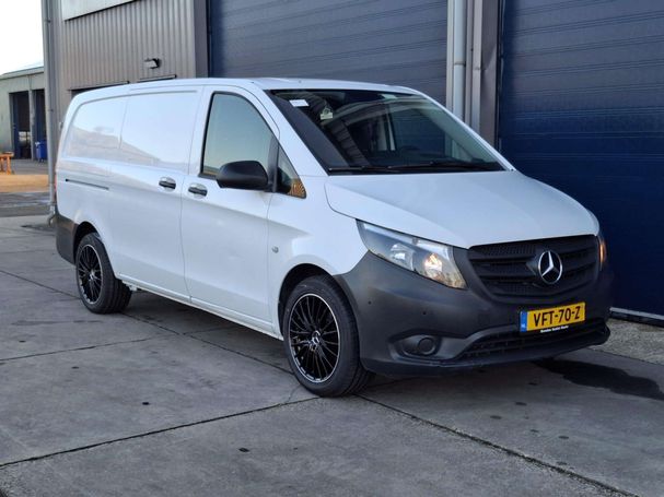 Mercedes-Benz Vito 114 CDi 100 kW image number 9