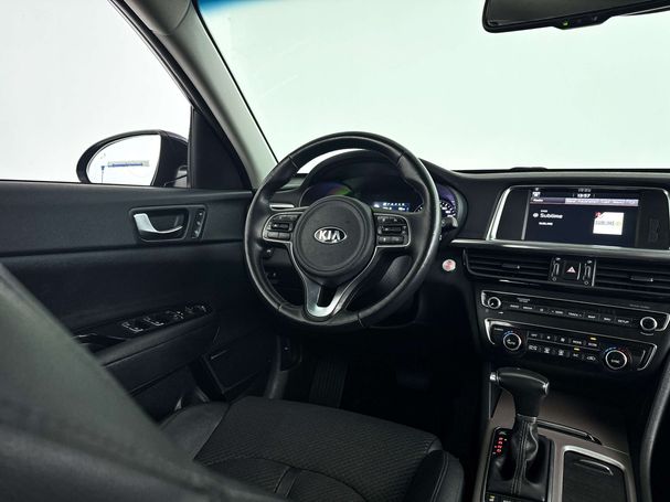 Kia Optima Sportswagon GDI 151 kW image number 5