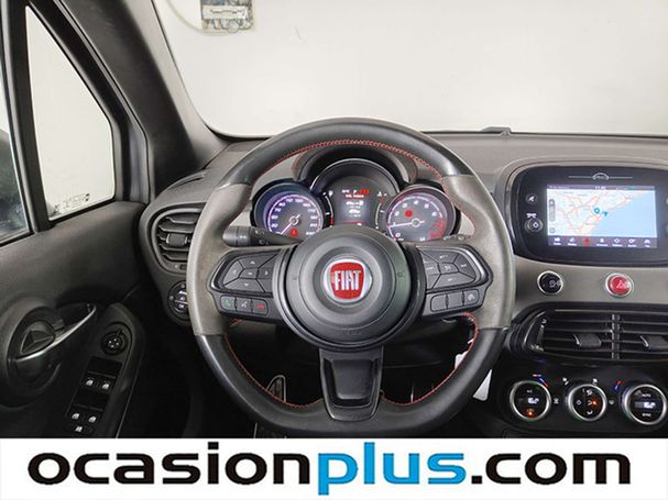 Fiat 500X 1.3 FireFly DCT 4x2 S&S 110 kW image number 24