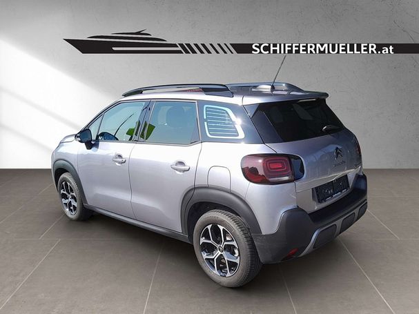 Citroen C3 Aircross PureTech 130 Shine EAT6 96 kW image number 4