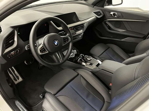 BMW 118d M Sport 112 kW image number 5