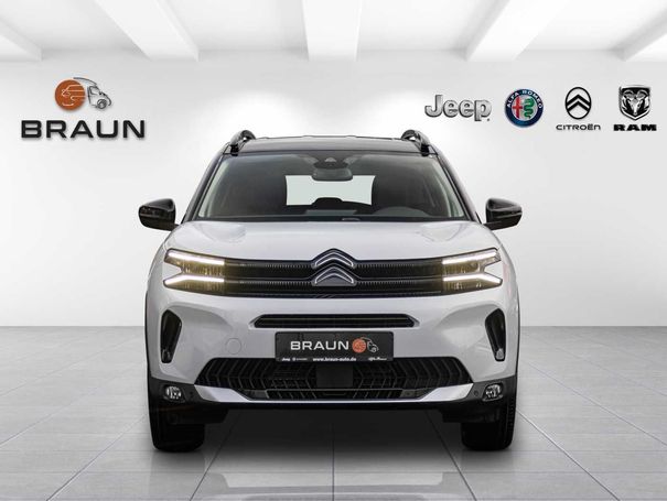 Citroen C5 Aircross BlueHDi 130 S&S EAT8 96 kW image number 2