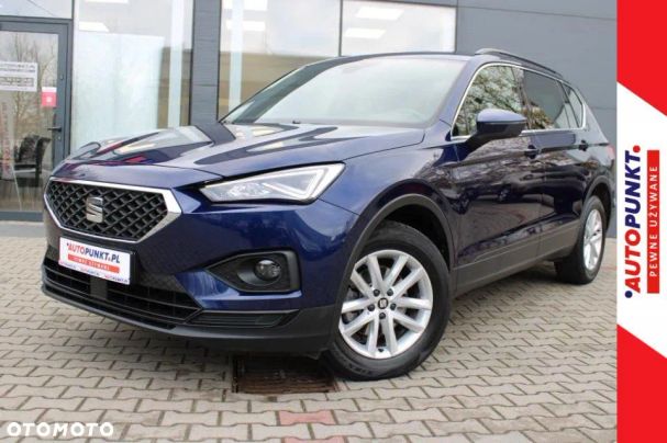 Seat Tarraco 110 kW image number 1