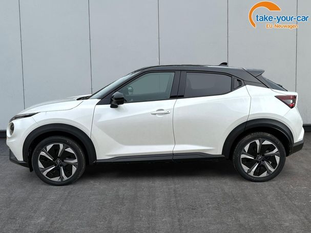 Nissan Juke Tekna 84 kW image number 3