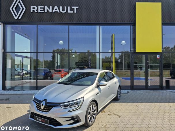 Renault Megane 76 kW image number 1