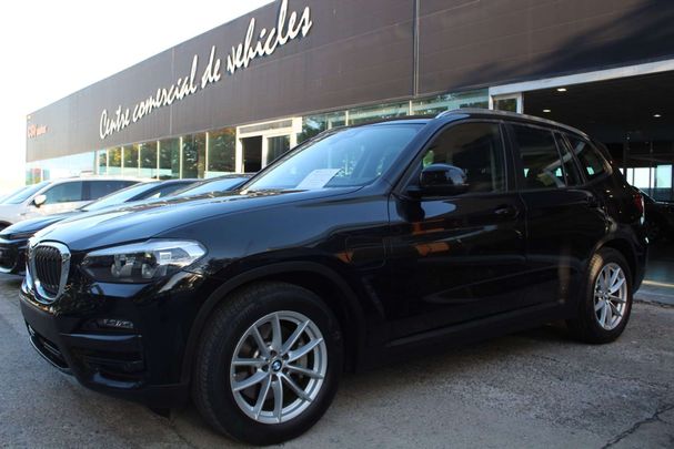 BMW X3 xDrive30e 215 kW image number 1