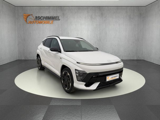 Hyundai Kona 160 kW image number 12