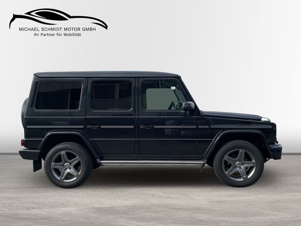 Mercedes-Benz G 350 d 180 kW image number 4