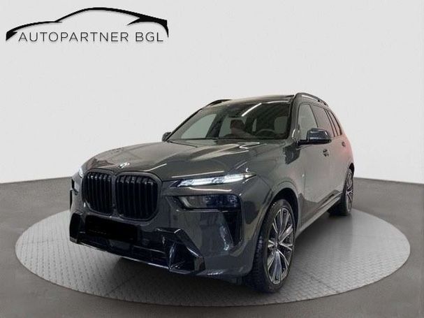 BMW X7 M Sport xDrive 259 kW image number 1