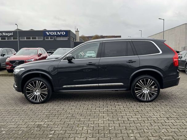 Volvo XC90 T8 AWD Inscription 288 kW image number 4