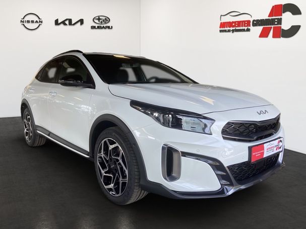 Kia XCeed 1.6 150 kW image number 2