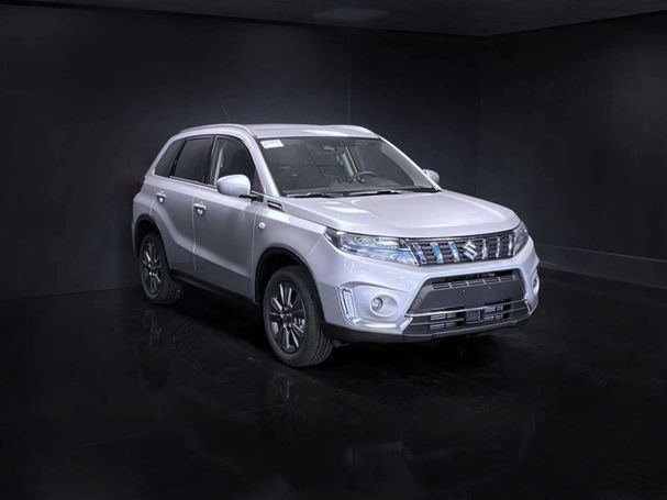 Suzuki Vitara 1.4 Hybrid Allgrip 95 kW image number 9