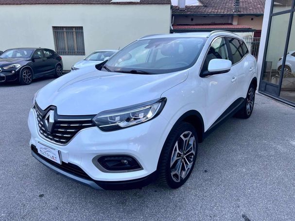 Renault Kadjar TCe 160 117 kW image number 1