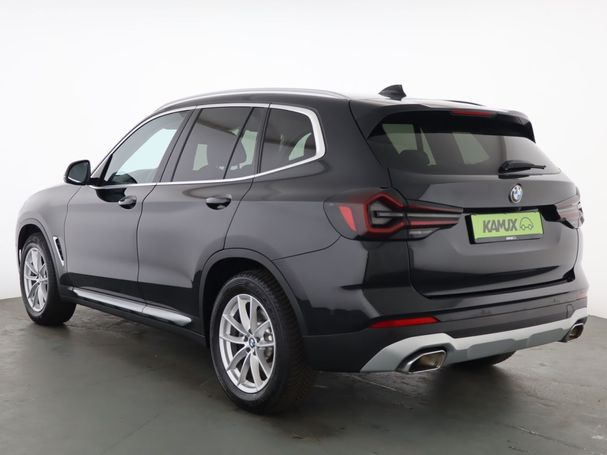 BMW X3 xDrive 140 kW image number 4