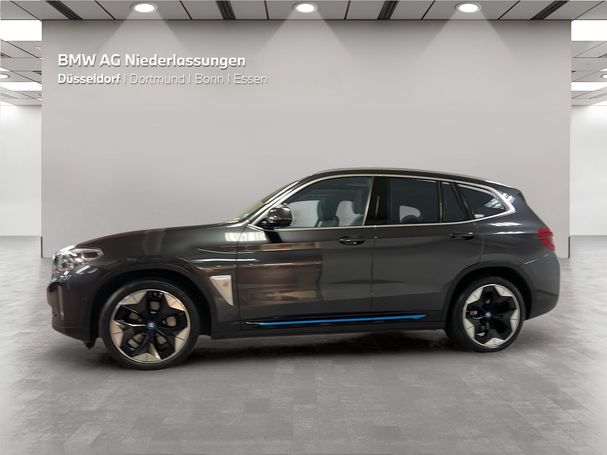 BMW iX3 210 kW image number 5