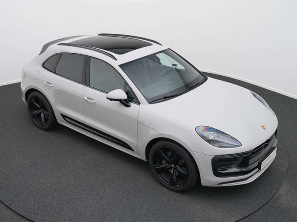 Porsche Macan 195 kW image number 25