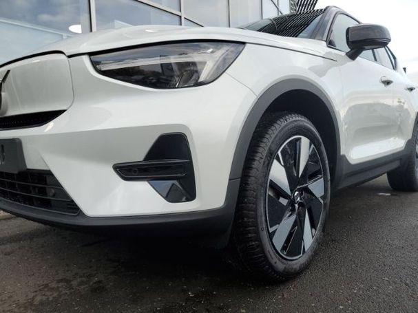 Volvo XC40 Recharge Single Motor Extended Range Plus 185 kW image number 7