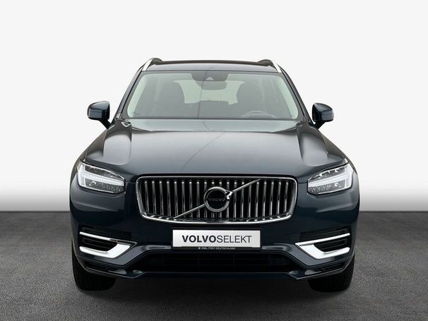 Volvo XC90 Recharge T8 AWD 288 kW image number 3