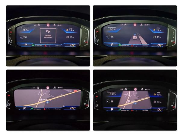 Volkswagen Passat Alltrack 4Motion 200 kW image number 32